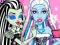 Spil Monsterfy Lady online