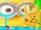 Spil Minion hand doctor online