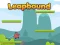 Spil Leapbound online