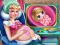 Spil Cinderella Pregnant Check-Up online