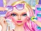 Spil Fashion Doll Diversity Salon online