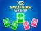 Spil X2 Solitaire Merge online