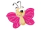Spil Butterfly Puzzle Challenge online