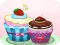Spil Happy Cupcaker online