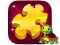 Spil Cute Turtle Jigsaw Puzzles online