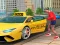 Spil Taxi Drive online