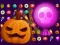 Spil Sweet Candy Halloween online