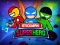 Spil Stickman Super Hero online