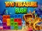 Spil 1010 Treasure Rush online