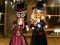 Spil Sisters Halloween Preparations online
