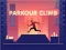Spil Parkour Climb online