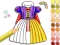 Spil Princess Glitter Coloring online