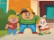 Spil Bully kids clicker online