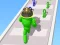Spil Rope-Man Run 3D online