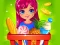 Spil Supermarket Dash online