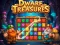 Spil Dwarven Treasures online