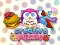 Spil Puzzle & Coloring For Kids online