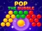 Spil Pop the Bubble online