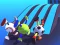 Spil Ball Legs 3D online