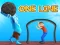 Spil One Line online