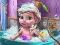 Spil  Ice Queen Baby Shower Fun online