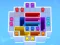 Spil Cube Drop Puzzle online