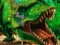 Spil Dino Park Jigsaw online