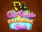 Spil Cute Vehicle Coloring Book online
