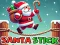 Spil Santa Stick online