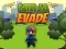 Spil Ninja Evade online