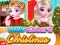 Spil Baby Sisters Christmas Day online