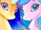 Spil Pony Friendship online