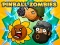 Spil Pinball Zombies online