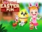 Spil Baby Hazel Easter Fun online