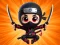 Spil Ninja Dash online