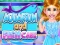 Spil Baby Vincy Aquarim Game online