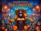 Spil Jigsaw Puzzle Halloweeny online