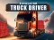 Spil Simulator Truck Driver online