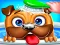 Spil My Pet Loki Virtual Dog online