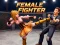 Spil Female Fighter online