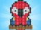 Spil Color Nuts & Bolts Puzzle online