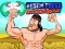 Spil Bench Press The Barbarian online