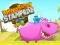Spil Rhino Rush Stampede online