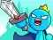 Spil Stick Clash Online online