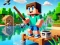 Spil Noob fun fishing online