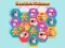 Spil Hexa Stack Christmas online
