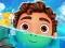 Spil Ocean Kids Back To School online