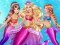 Spil Princess Mermaid Coronation online