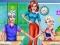 Spil High School Romance online