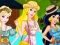 Spil Princess Team Bohemian online